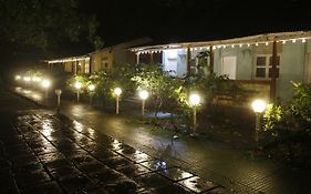 Alexander Heritage And Rainforest Resort Matheran